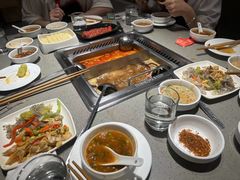-海底捞火锅(坪山益田假日广场店)
