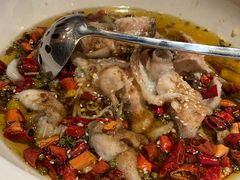 沸腾鱼-胡桃里音乐酒馆(下沙店)