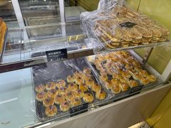 -甜嘟嘟烘焙坊(舒城路店)