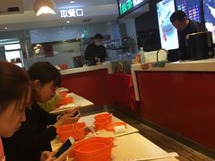 -清和园素食自助餐厅(义信堂美食城店)