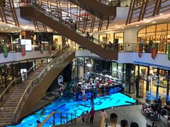 -砂之船奥莱(南京江宁店)