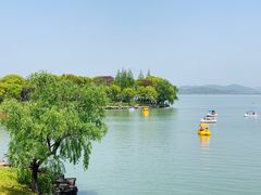 -东钱湖旅游度假区