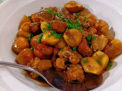 -渔舟意·湖南家宴(萝岗纳金城店)