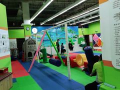 -小岳飞儿童感统·注意力训练馆(金四季店)