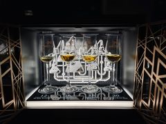 -重庆解放碑威斯汀酒店