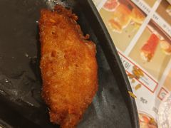 -新宝餐厅(流塘店)