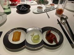 -荣轩(新荣记环球金融中心店)