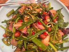 -通海俄式烧烤·俄罗斯大串(爱建店)