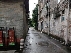 -东莞市可园博物馆