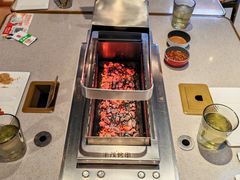 -丰茂烤串(公园店)
