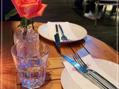 -ELI FALAFEL Lebanese&Mediterranean黎巴嫩美食(富城路店)