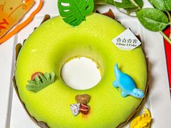 -壹点壹客·生日蛋糕(南山店)