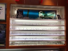 -博客眼镜(大学城店)
