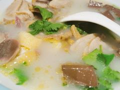 -小杨生煎(湟普汇店)