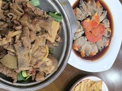 -红灯笼龙凤饭店(宁波老字号店)