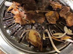 -九田家黑牛烤肉料理(太阳宫广场店)