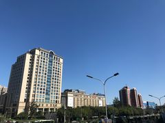 -远洋未来广场(育慧北路店)