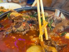-巴依老爷新疆美食(常营店)