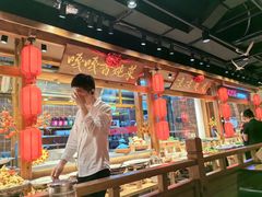 -鸽子窝(黄村店)