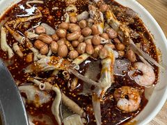 -艺味深尝(云锦路店)