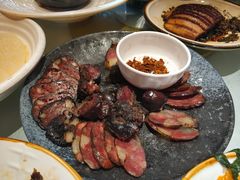 -新侗家食府(蟠桃宫店)