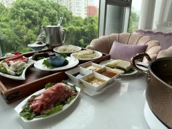 点击看大图 -馨月汇·一悦馨香月子中心(前滩店)
