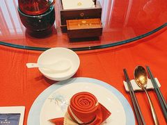 -广州酒家(中华广场店)
