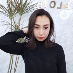 点击看大图 -3AM HAIR SALON烫发染发接发