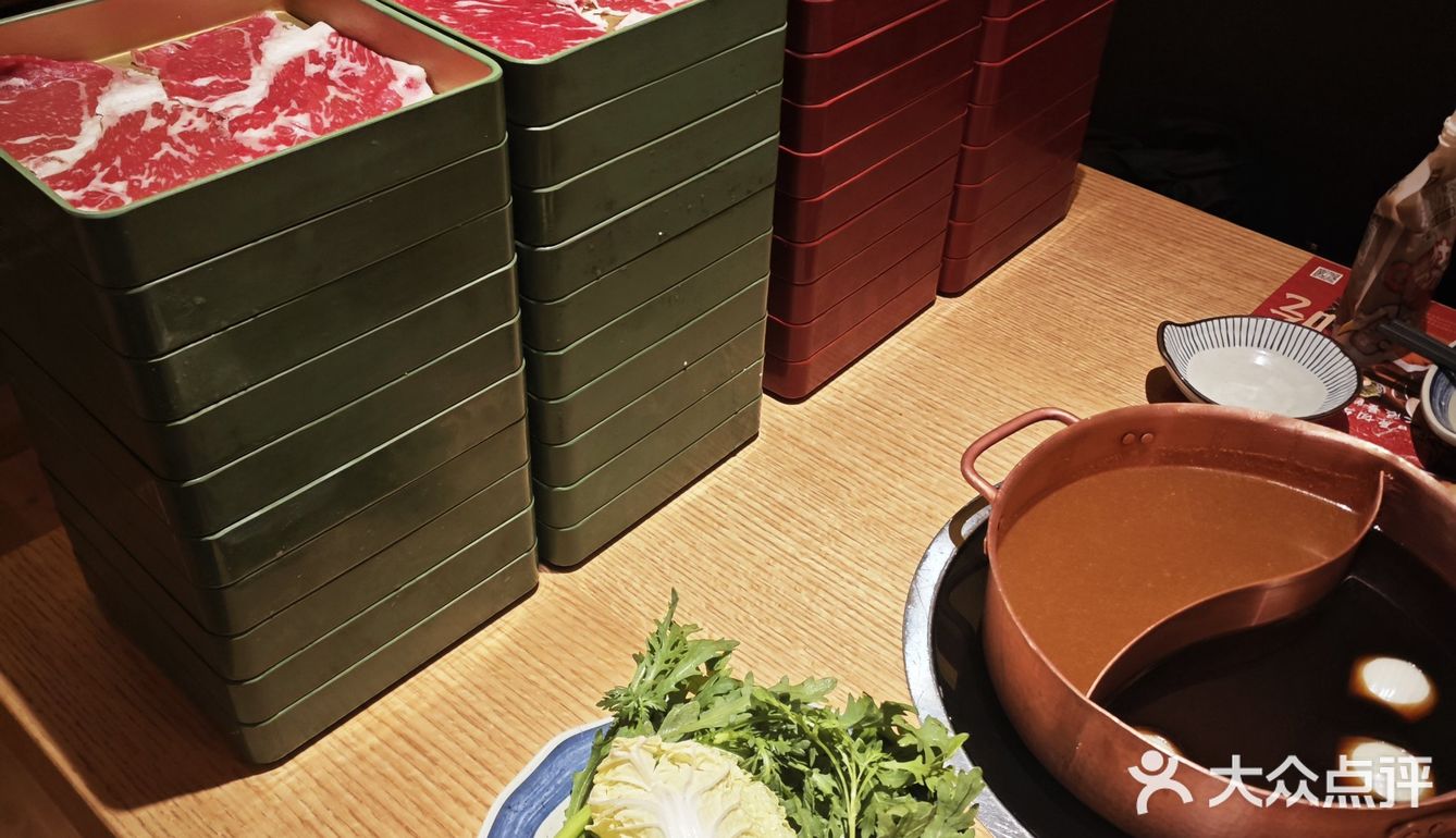 阿姨说我吃了40盘真挺多的。。。