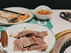 -亚马逊海鲜自助(万象汇店)