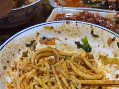-老白家面馆(测绘东路总店)