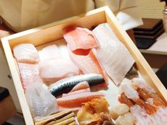 -鮨一日本料理(大中华店)