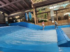 -杭州开元森泊度假乐园