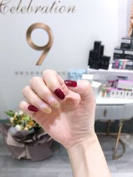 -染指坊日式美甲美睫设计中心