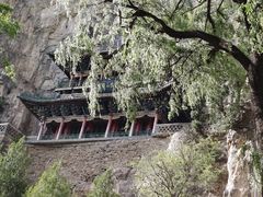 -藏山旅游风景区