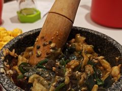 -偏爱炒鸡(老县衙店)