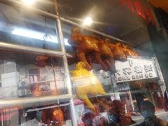 -永祥烧腊餐厅(虹口店)