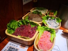 -独食火锅·半米屋台(直营总店)