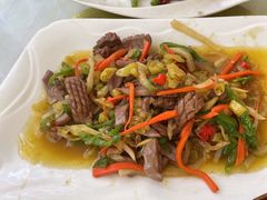 -重庆家常菜(浦江店)