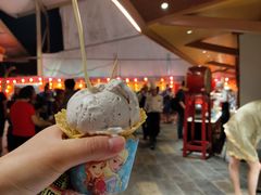-御温泉·大餐庙会