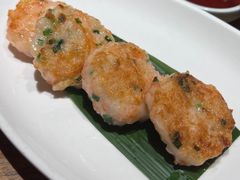 -双合园·海鲜水饺青岛菜(上清路店)