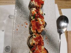 -小句号·精致料理(江南环球港店)