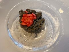 黑芝麻红豆冰糕-三号黄浦会Canton Table