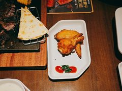 -豪客来牛排(空港华联店)