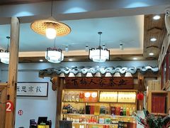 -下梅人家土菜馆(历史文化餐厅度假区店)