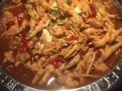 -胖哥俩肉蟹煲(世茂国际广场店)