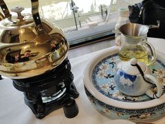 -广东胜利宾馆西关粤中餐厅