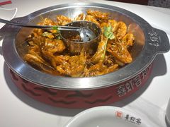 -喜虾客·大虾火锅(郑州无限城店)