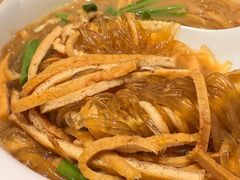 -祥记果木烤鸭·国宴豫菜