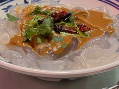 -听涛雅苑百味饺子老家菜馆